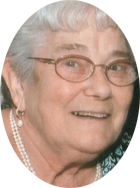 Doris Booth