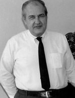 Alfred Zimmerman