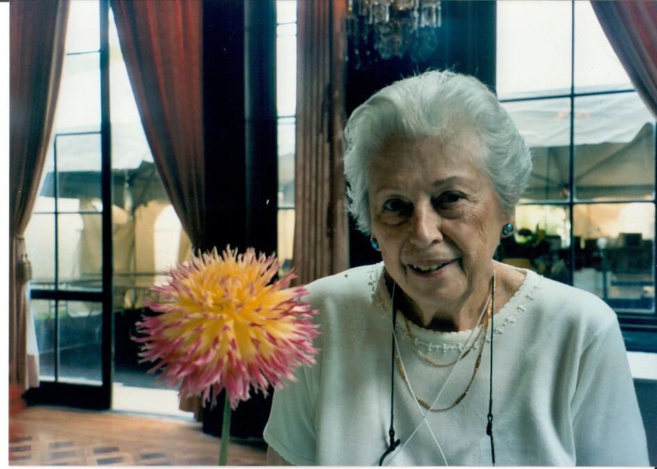 Elizabeth Wilson Obituary - Mount Laurel, NJ | Mount Laurel Home for